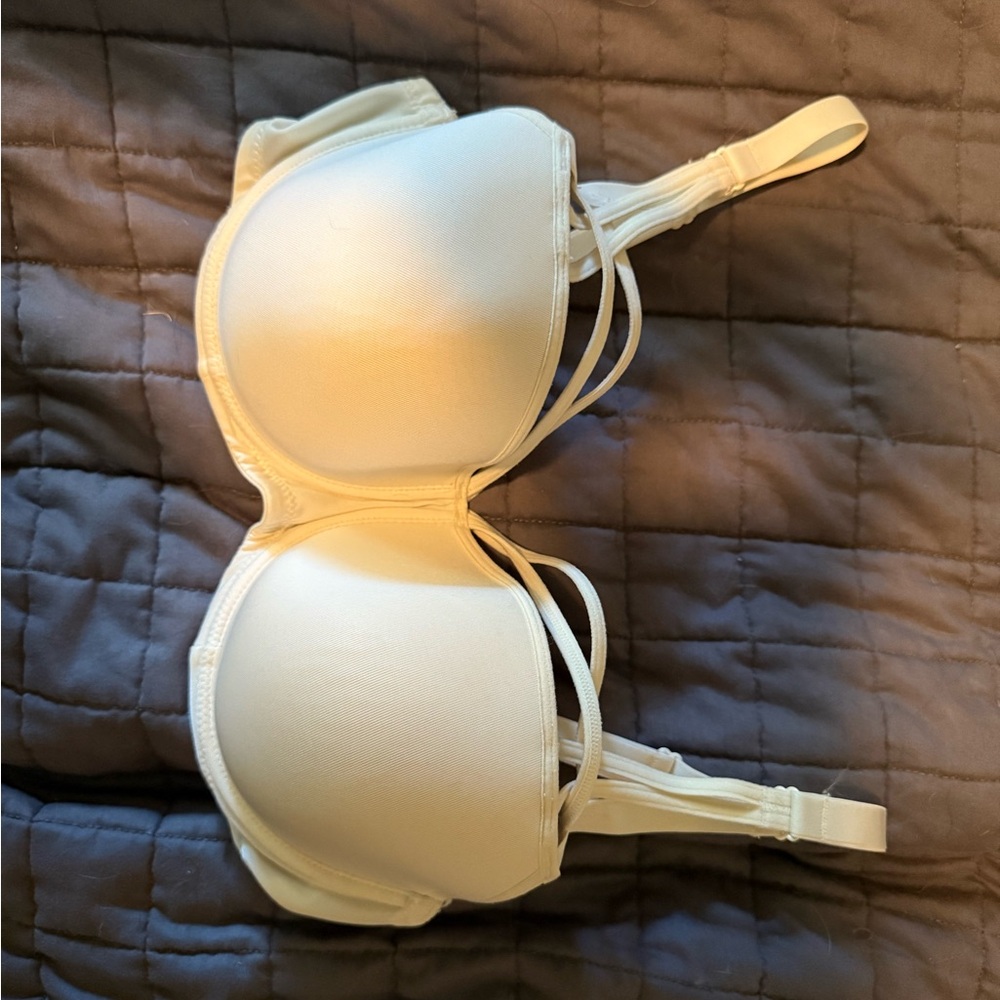 Marlies Dekker - Elegant Cream Women's Bra